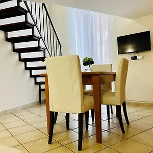 Gesu Nuovo Apartment