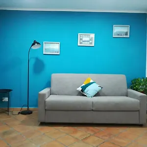 Tribunali Street House Apartment