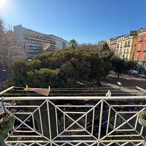 A Casa Di Ciro Apartment