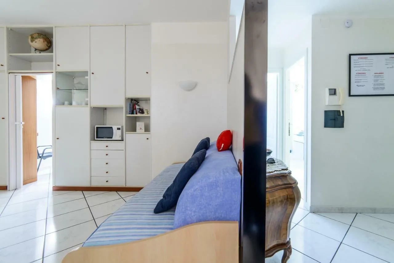 Aldo'S Holiday House 那不勒斯