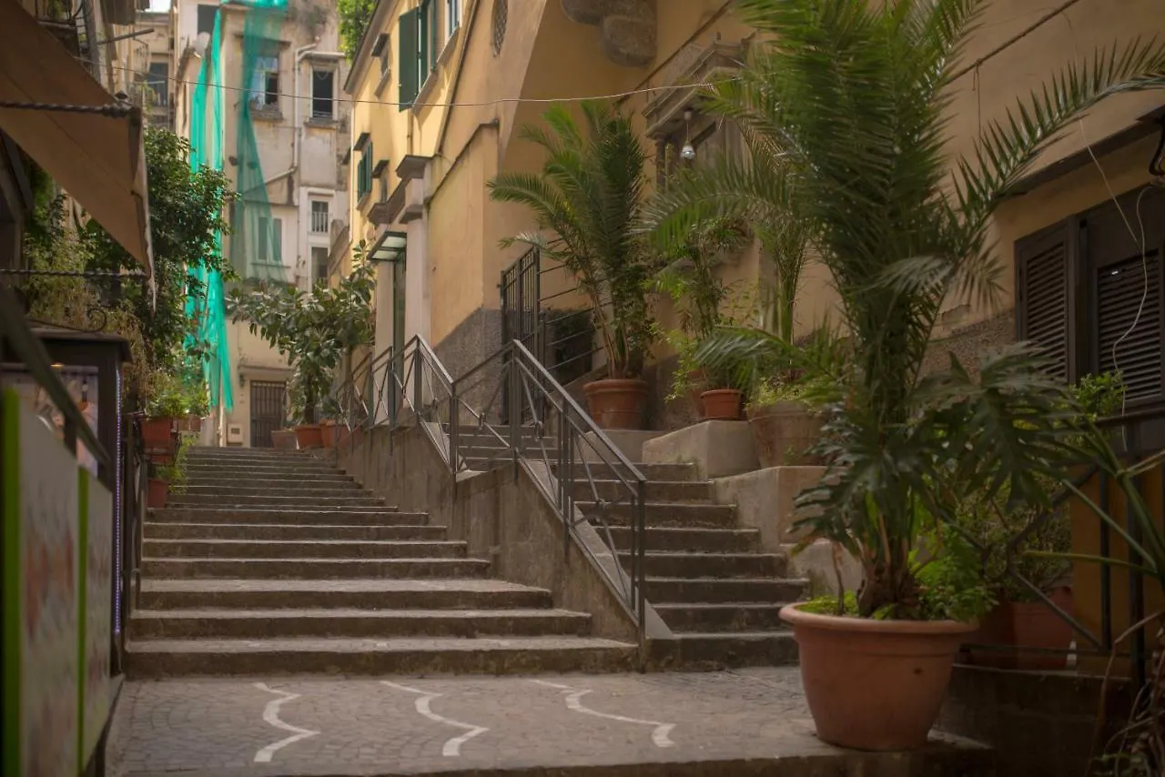 Apartment Aldo'S Holiday House Naples