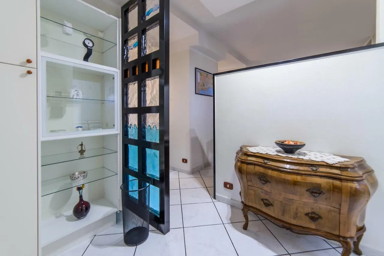 Aldo'S Holiday House Naples